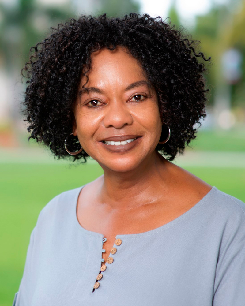 Phyllis F. Scott, PhD