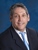 Jeffrey Ritter, Ph.D.