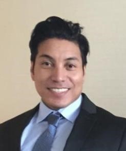 Alexander De La Cruz, DNP, APRN, FNP-BC
