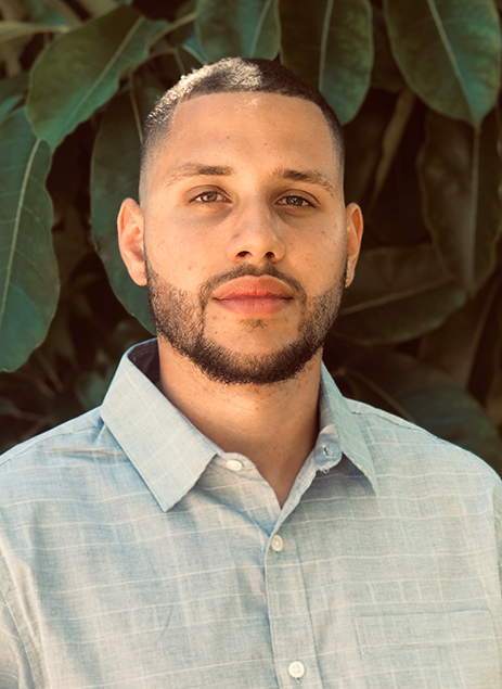 Ezekiel Rodriguez