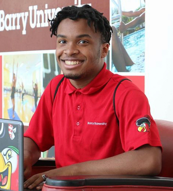 Nehemiah Reid
