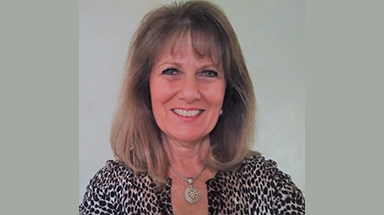 Janet Cohen, MBA ’84