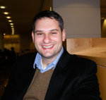 Michael Mckeon, PhD
