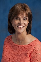 Ann Lamet, Ph.D., ARNP