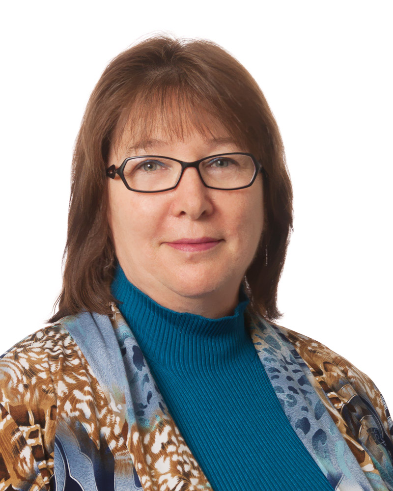 Fay Roseman, Ph.D.