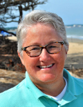 Kathryn Ludwig, Ph.D.