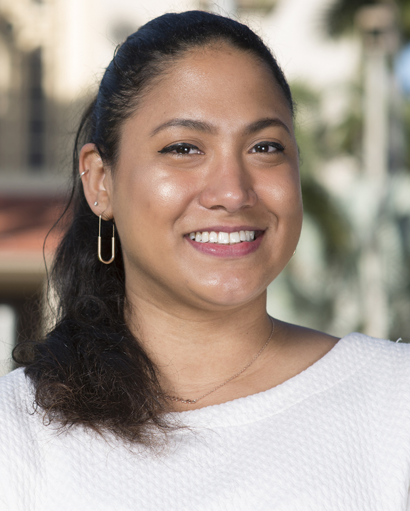 Laura Bello-Conte, MBA
