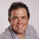 Michael P. Robinson, PhD