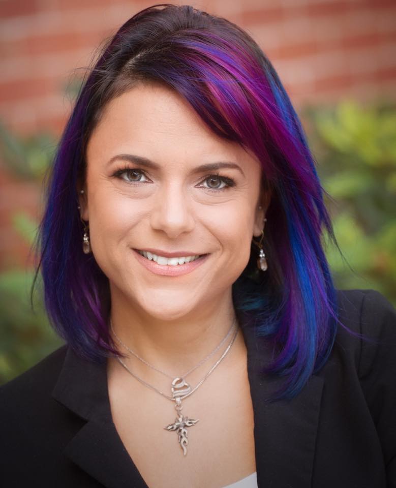 Maria Del Carmen Capote, Ph.D.