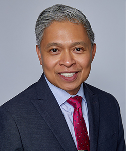 Tony Umadhay, Ph.D., CRNA, APRN