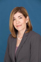 Alina Diaz- Cruz, MSN, MA, RN
