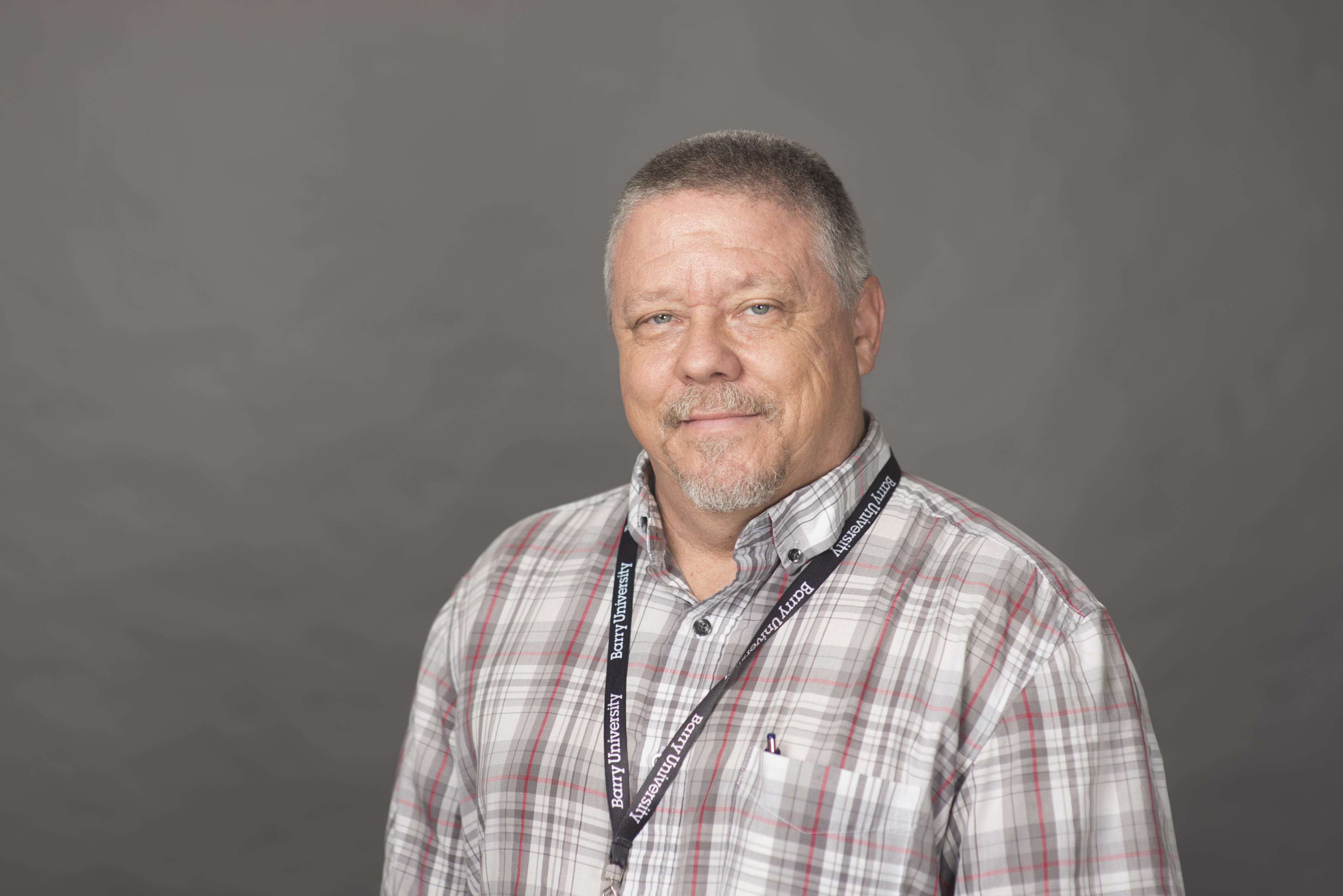 Kevin Kemerer, Ph.D.