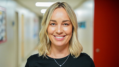 Katsiaryna Matusevich, PhD, ACC (ICF)