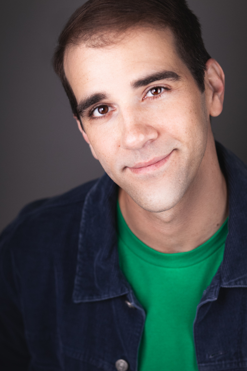 Stephen Kaiser