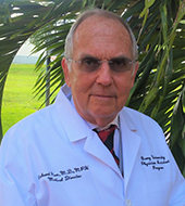 Richard Fien, MD, MPH,FACC