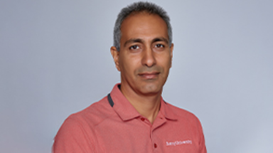 Tal Amasay, Ph.D.