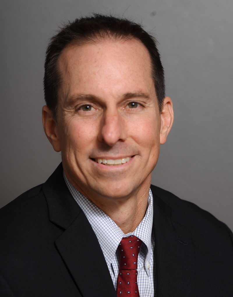 Mike Allen