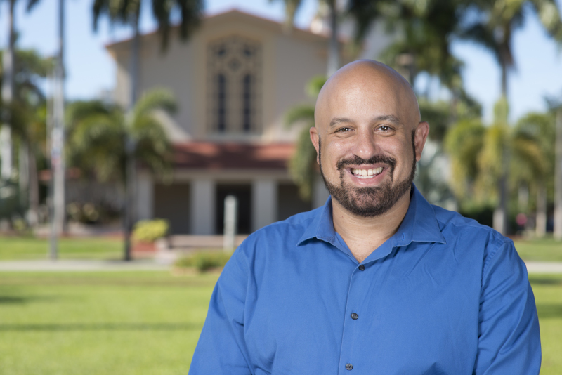 Mitchell Rosenwald, PhD, LCSW