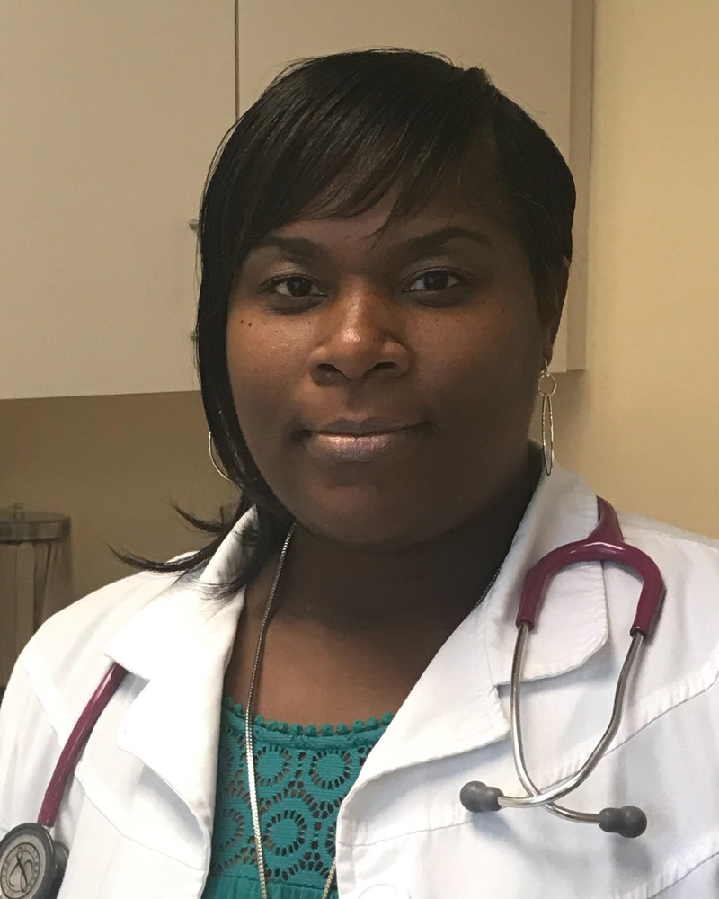 Denise E. Lundy, DNP, APRN