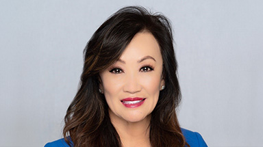 Rebecca Lee, D.N.P., CRNA, APRN 