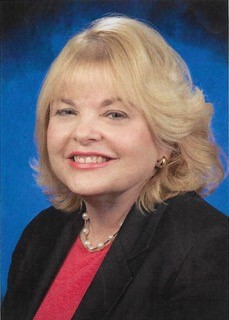 Cynthia R. Collins, Ph.D., APRN, ANP-BC, GNP