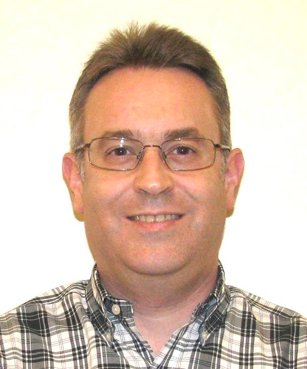 Michael Bill, MS
