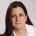 Silvia Maciá, PhD