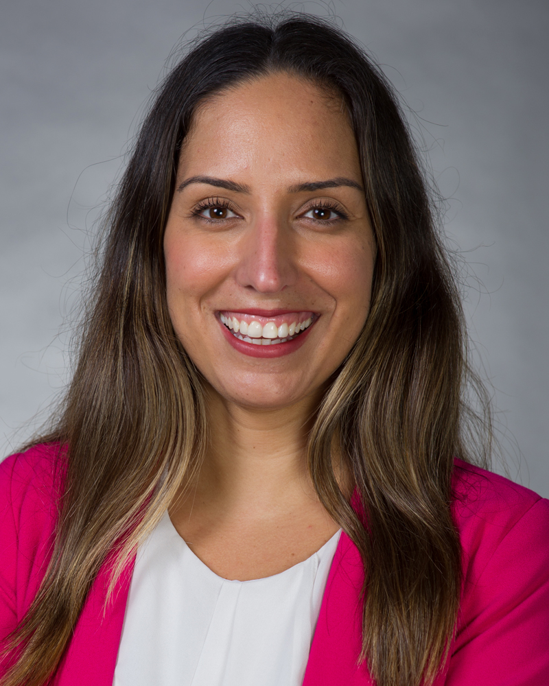 Paula Dias, EdD