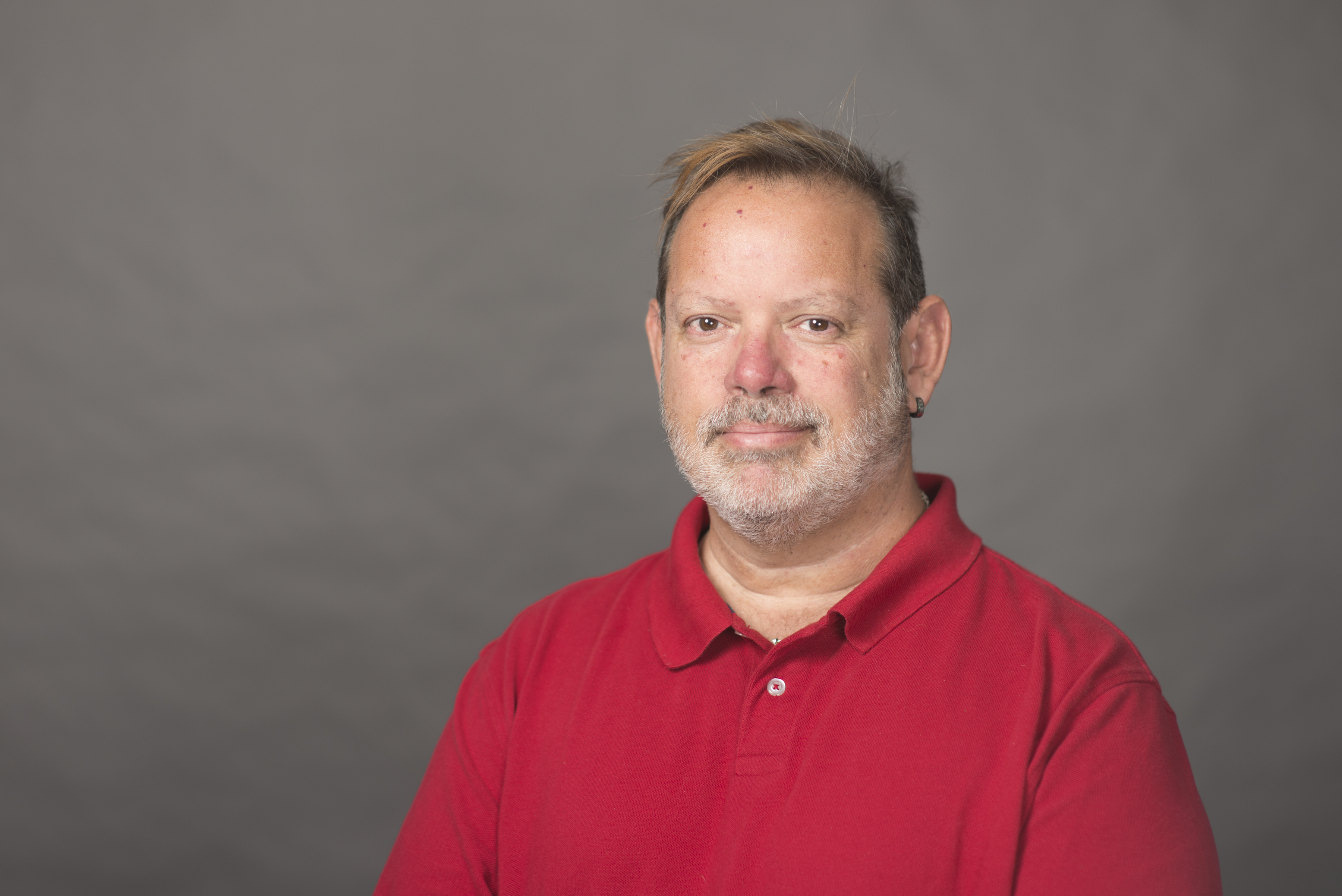 Manuel Tejeda, Ph.D.