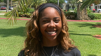 Ann-Stacey Dumornay