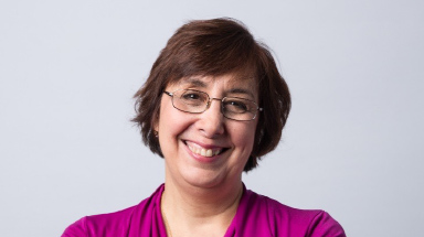 Cristina Wildermuth, Ed.D.