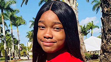Joyce Azonye