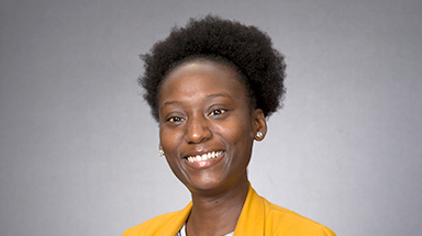Leandra Handfield