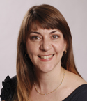 Leah Blumenfeld, Ph.D.
