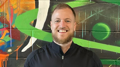 Kevin Masson MS, CSCS, CPT, USAW 
