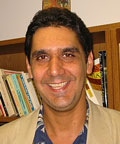 Pedro Blas González, PhD