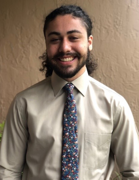 Jaedyn Amaro