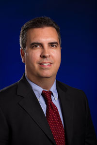 Orlando E. Valdes, M.S. OTR