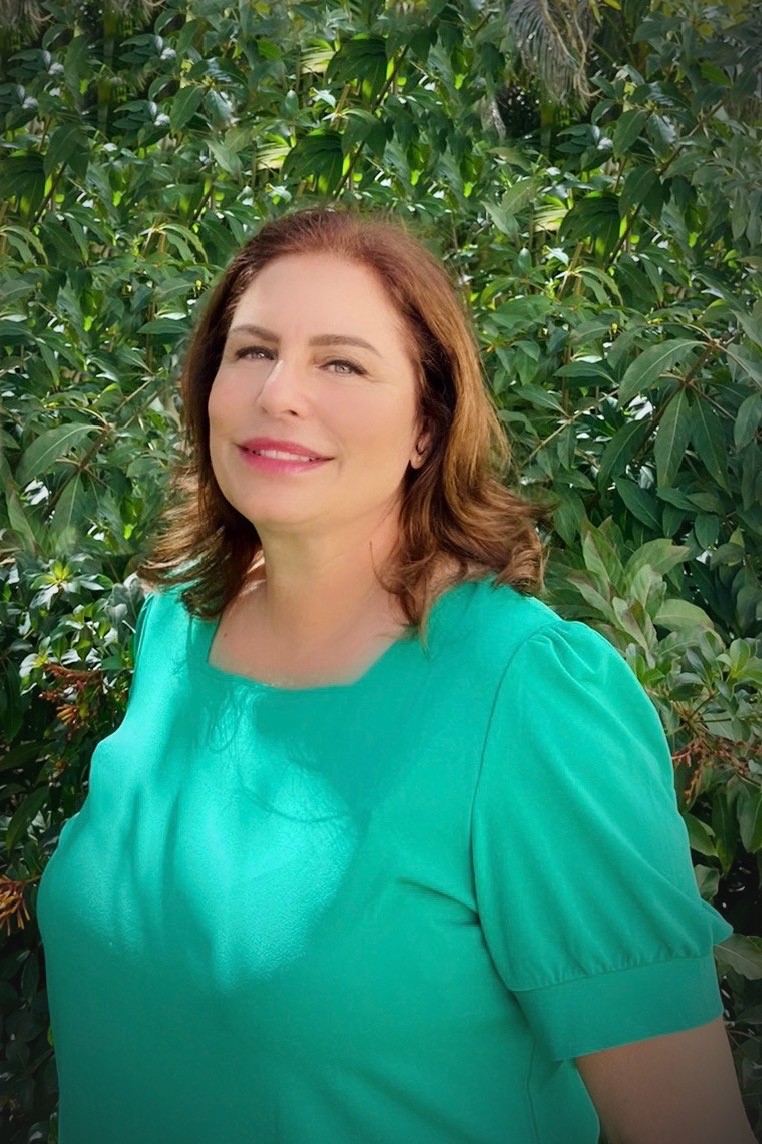 Maria Pelegri Gonzalez, RN MSN-ED
