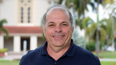 Ricardo A. Sanchez
