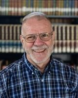 George R. Boudreau, OP, Ph.D.