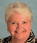 Gloria L. Schaab, SSJ, PhD