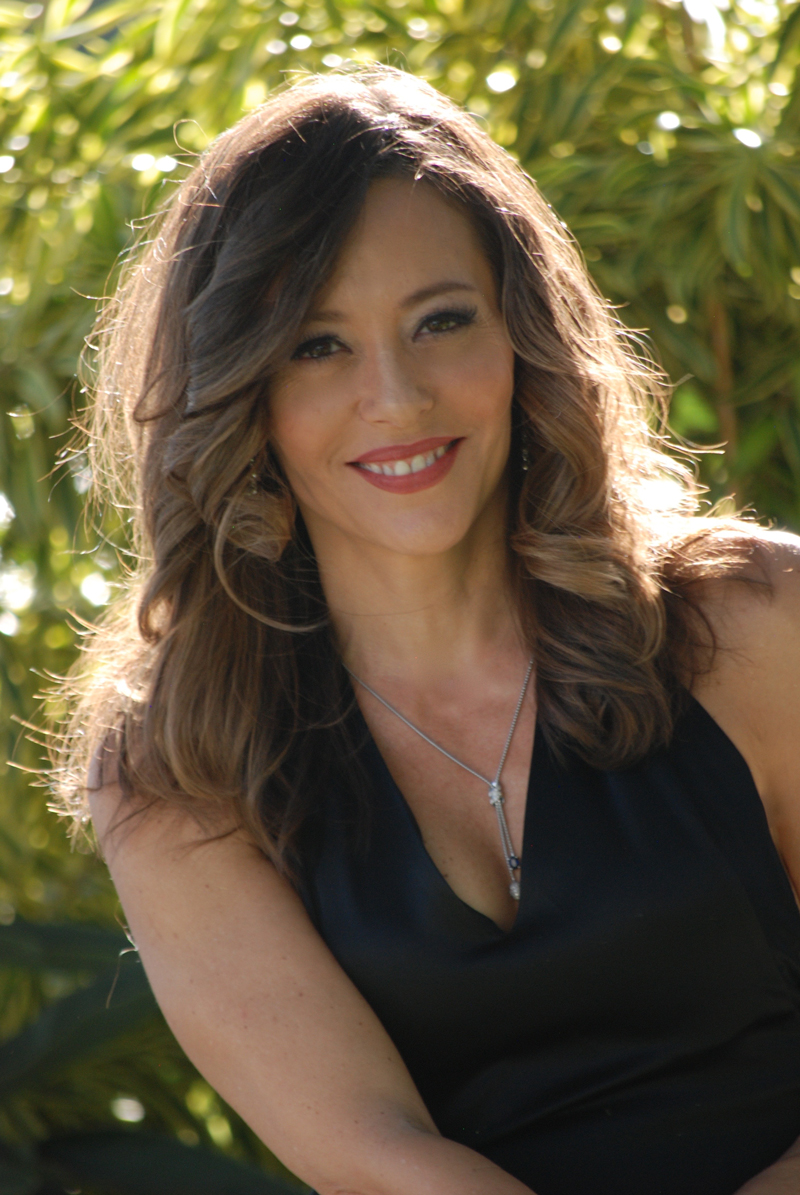 Dr. Laura Alonso-Gallo, Ph.D.