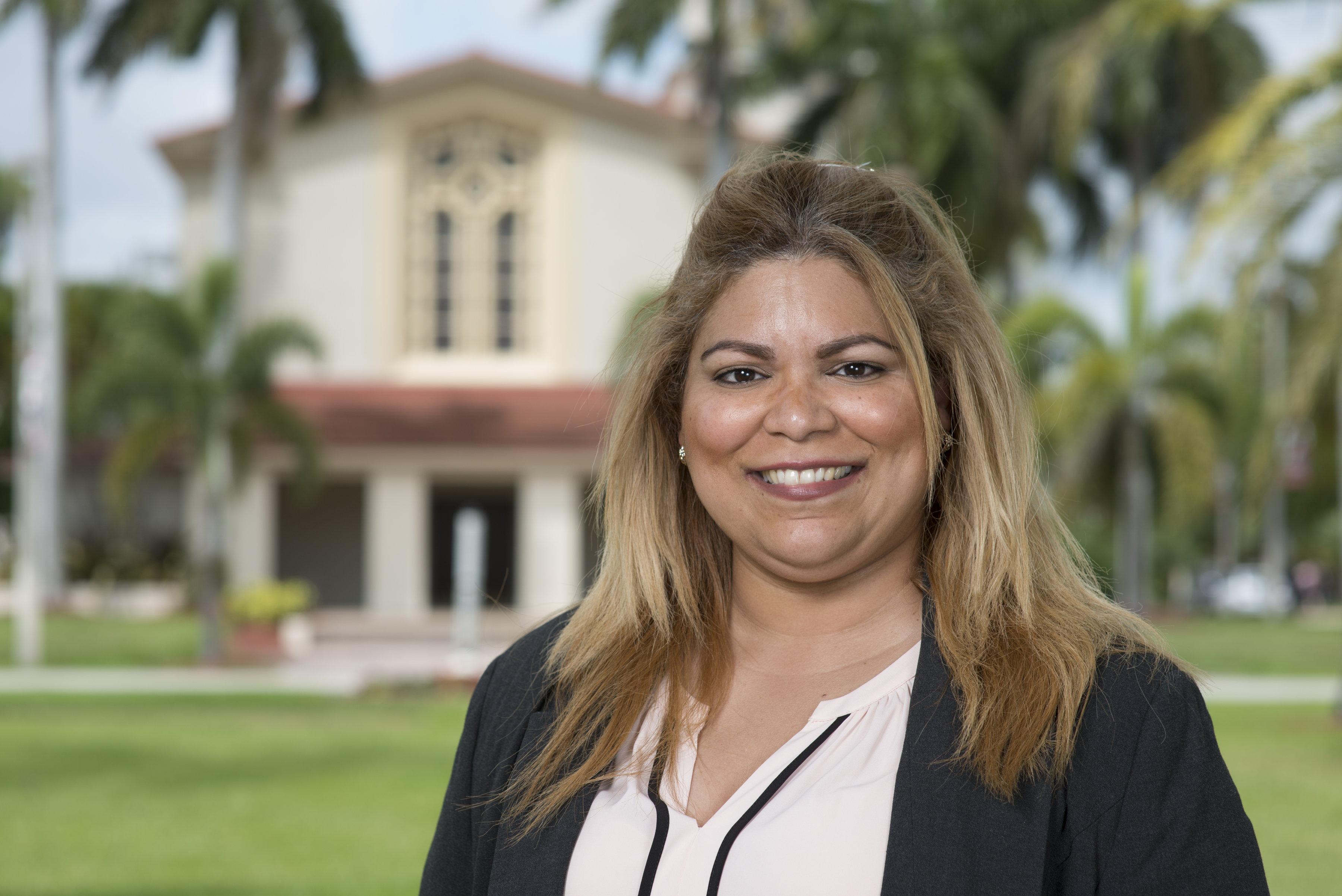 Mariely Valentin-Llopis, PhD