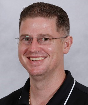 Scott M. Freer, PhD, ATC, LAT, NASM-PES/CES