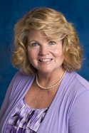 Faye Milne, DNP, RN, CNE