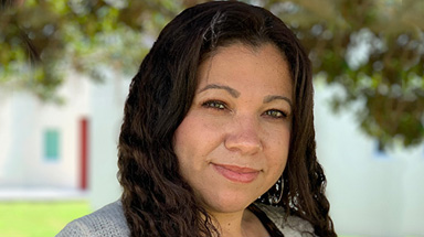 Silvia Galvez