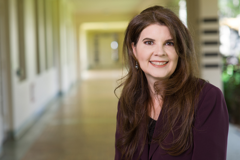 Jalane Meloun, Ph.D.