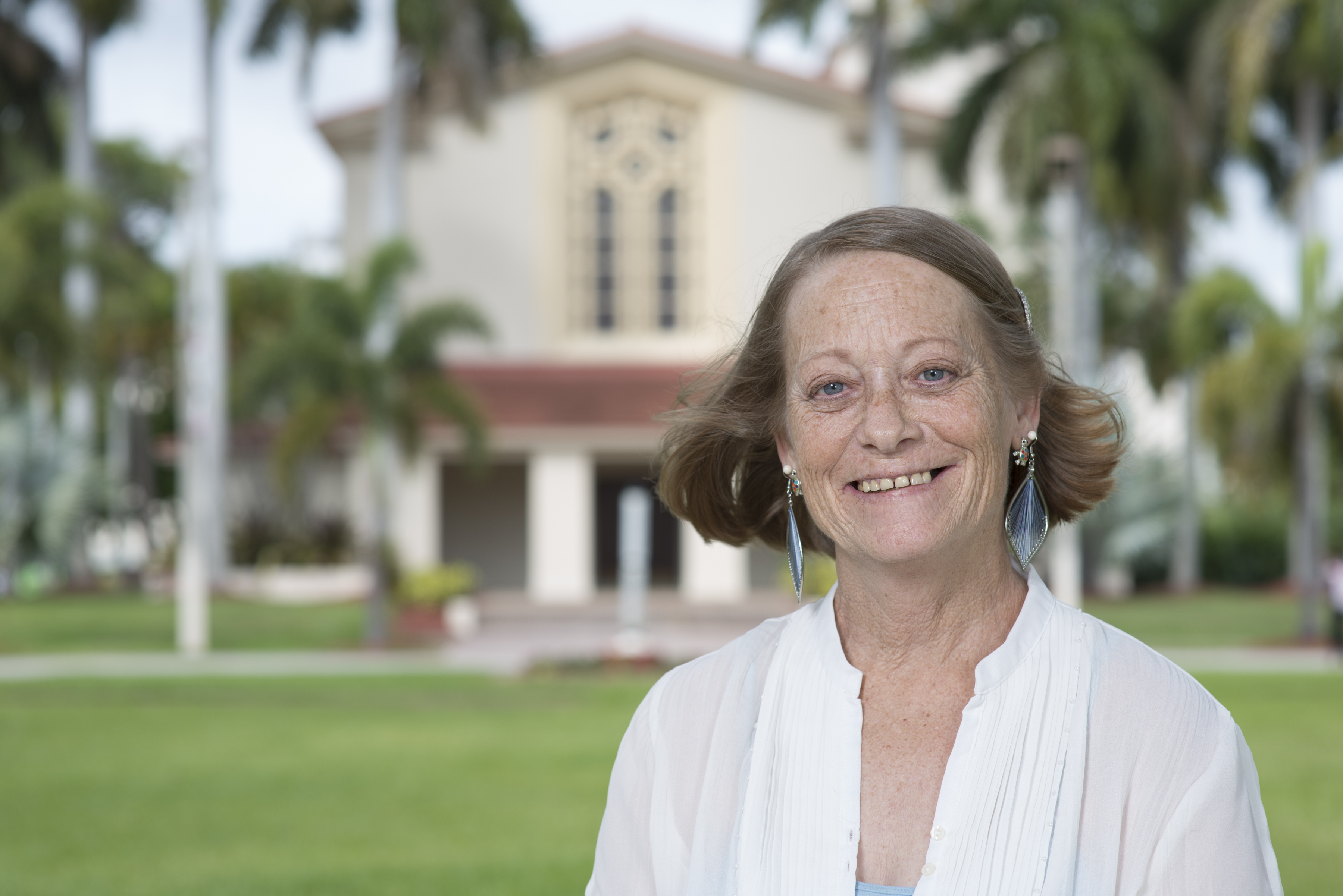 Katherine Nelson, Ph.D.