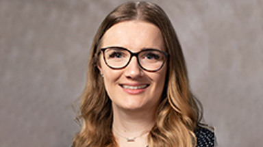 Sarah Riva, PhD.